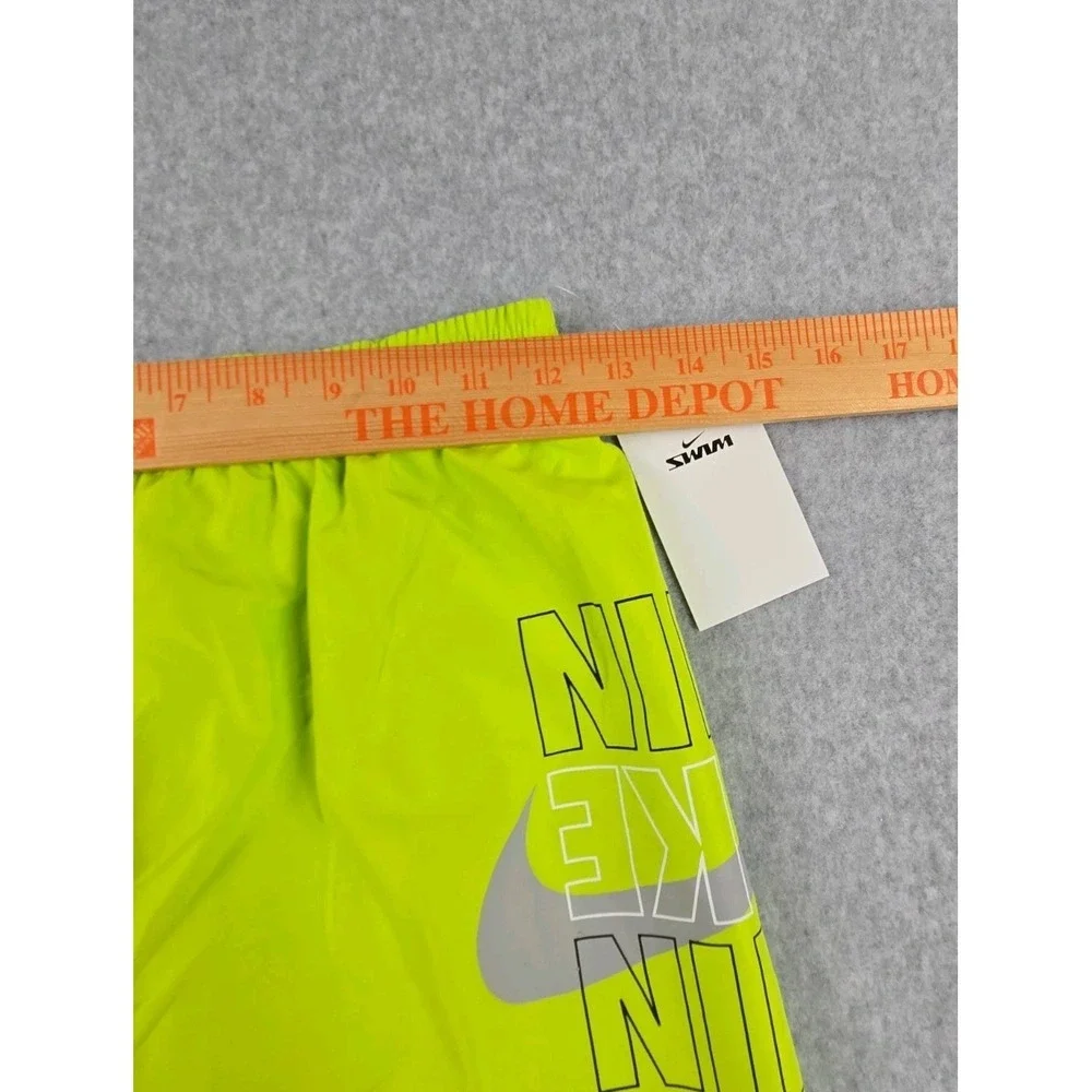 Nike new tag
